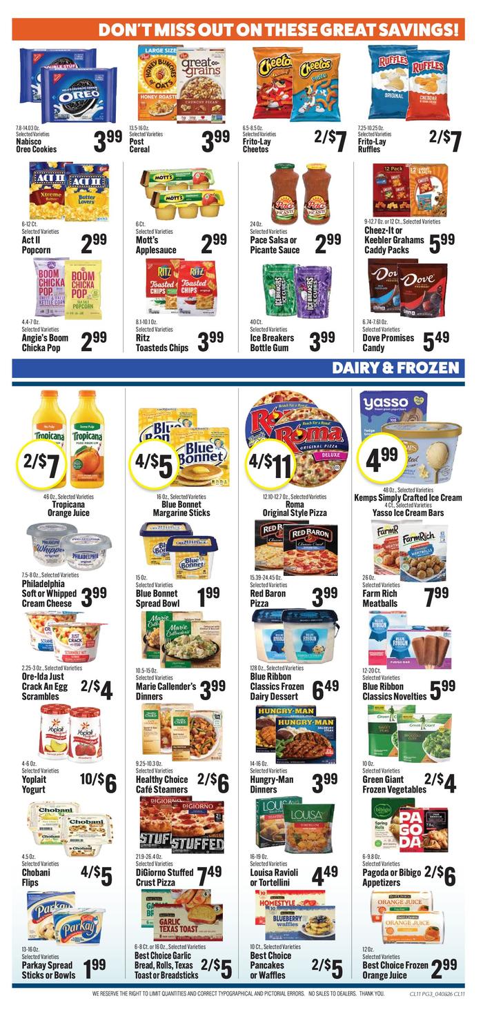 Ad page image