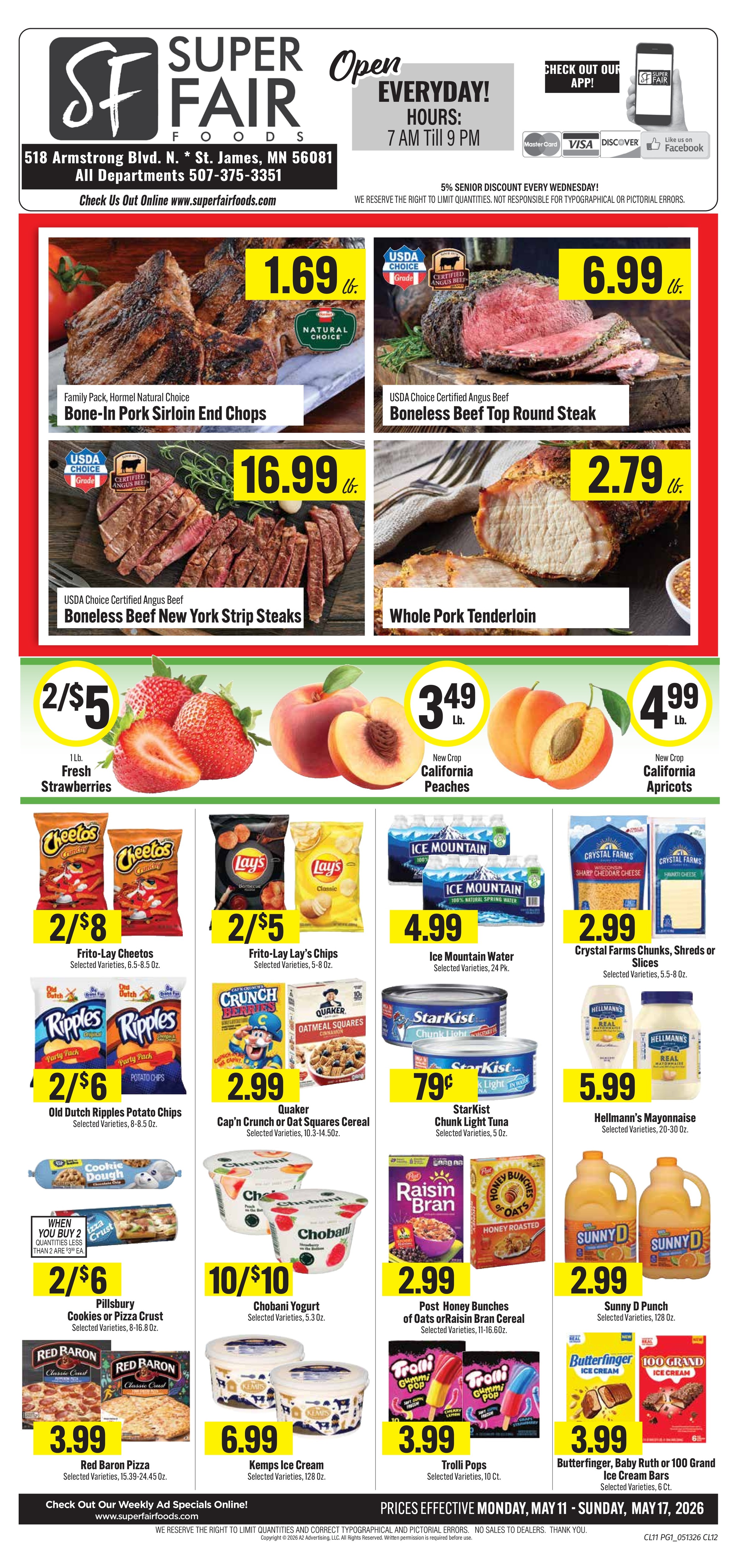 Ad page image