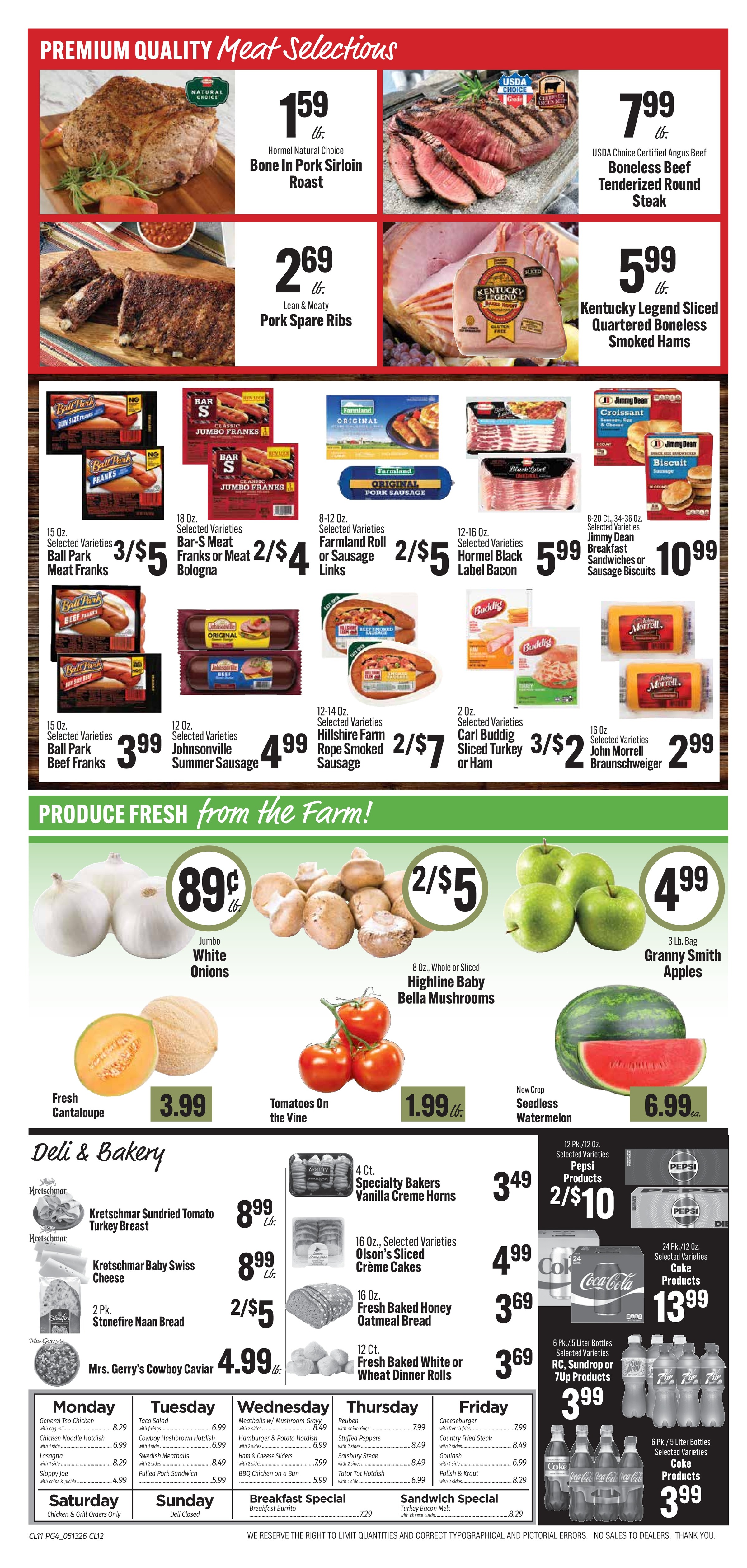 Ad page image