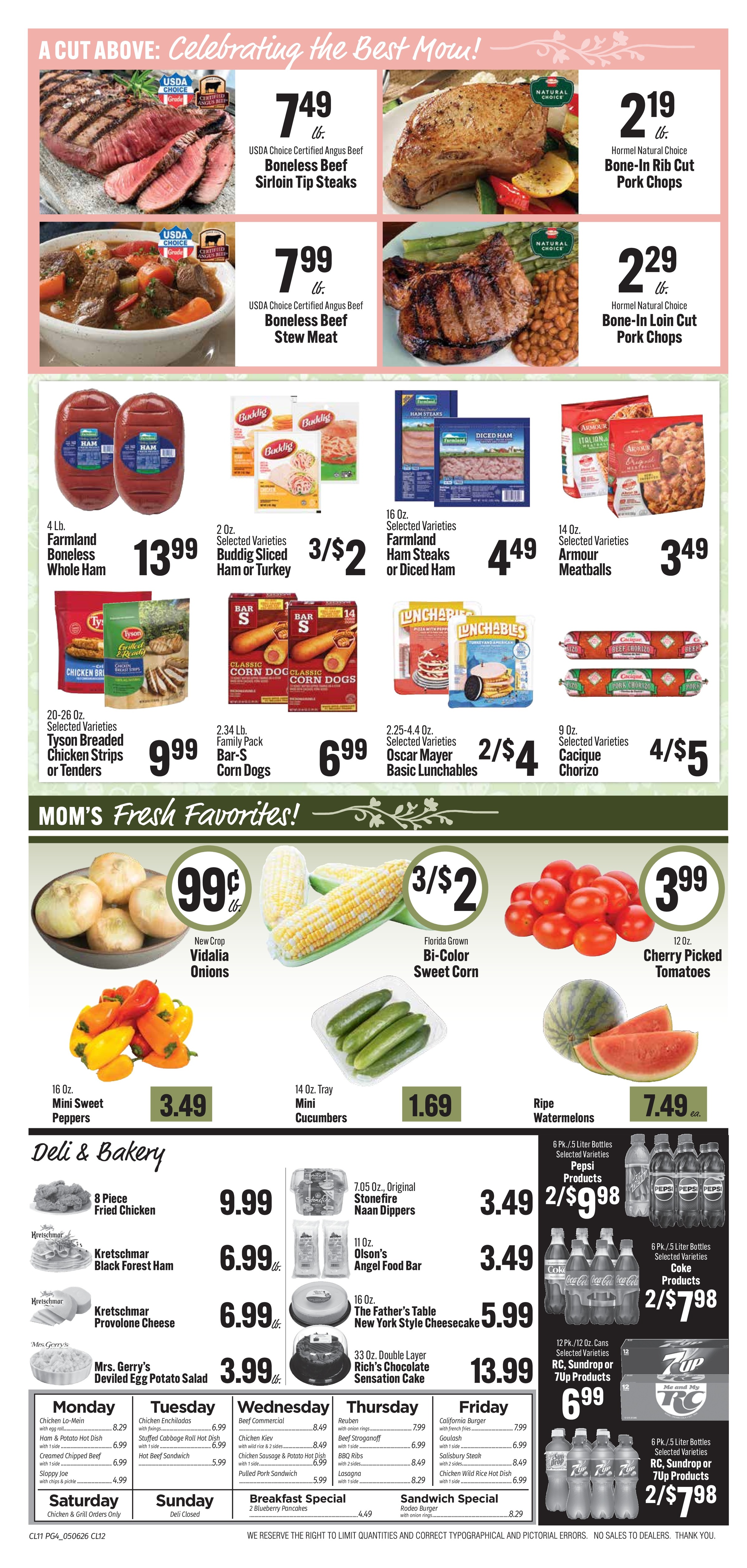 Ad page image