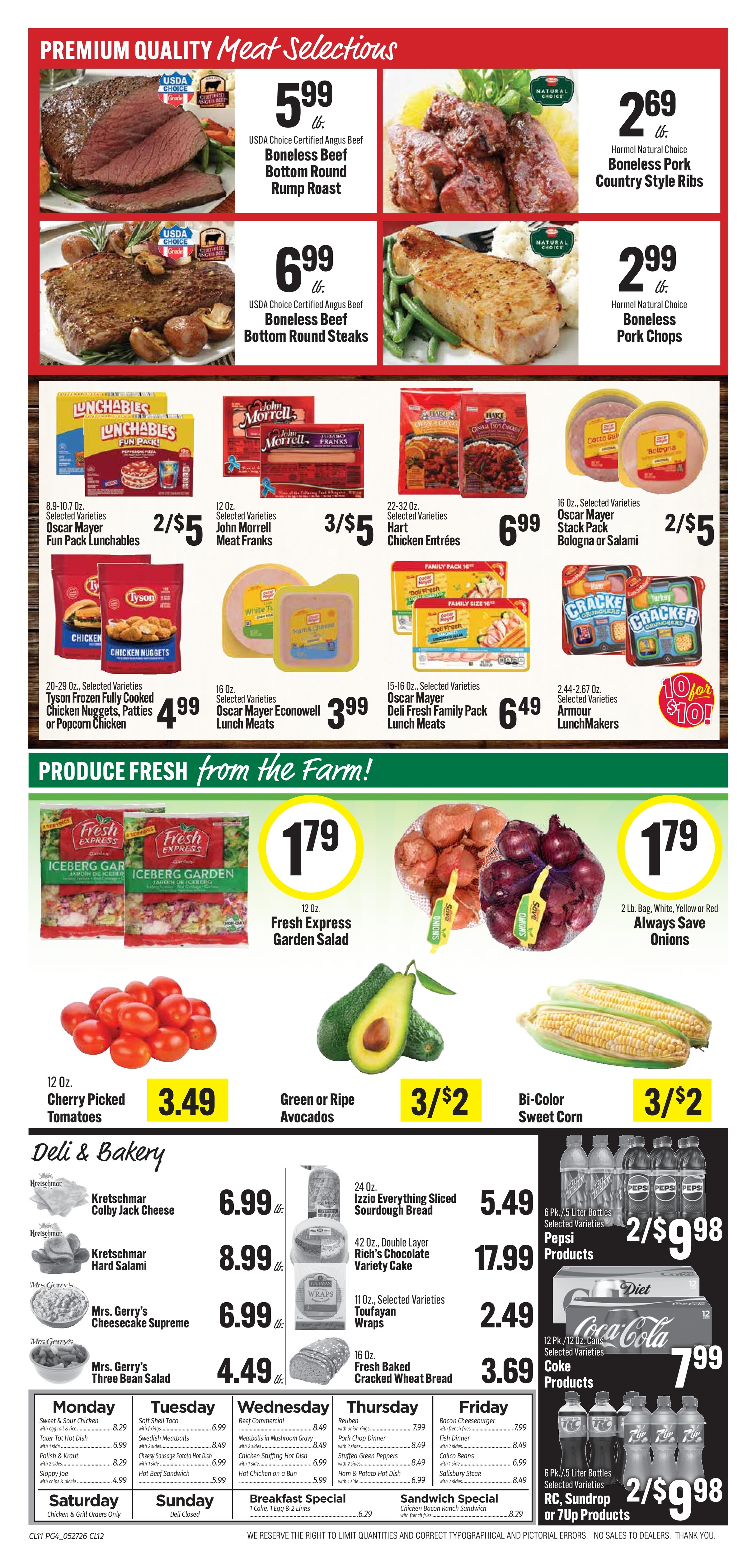 Ad page image