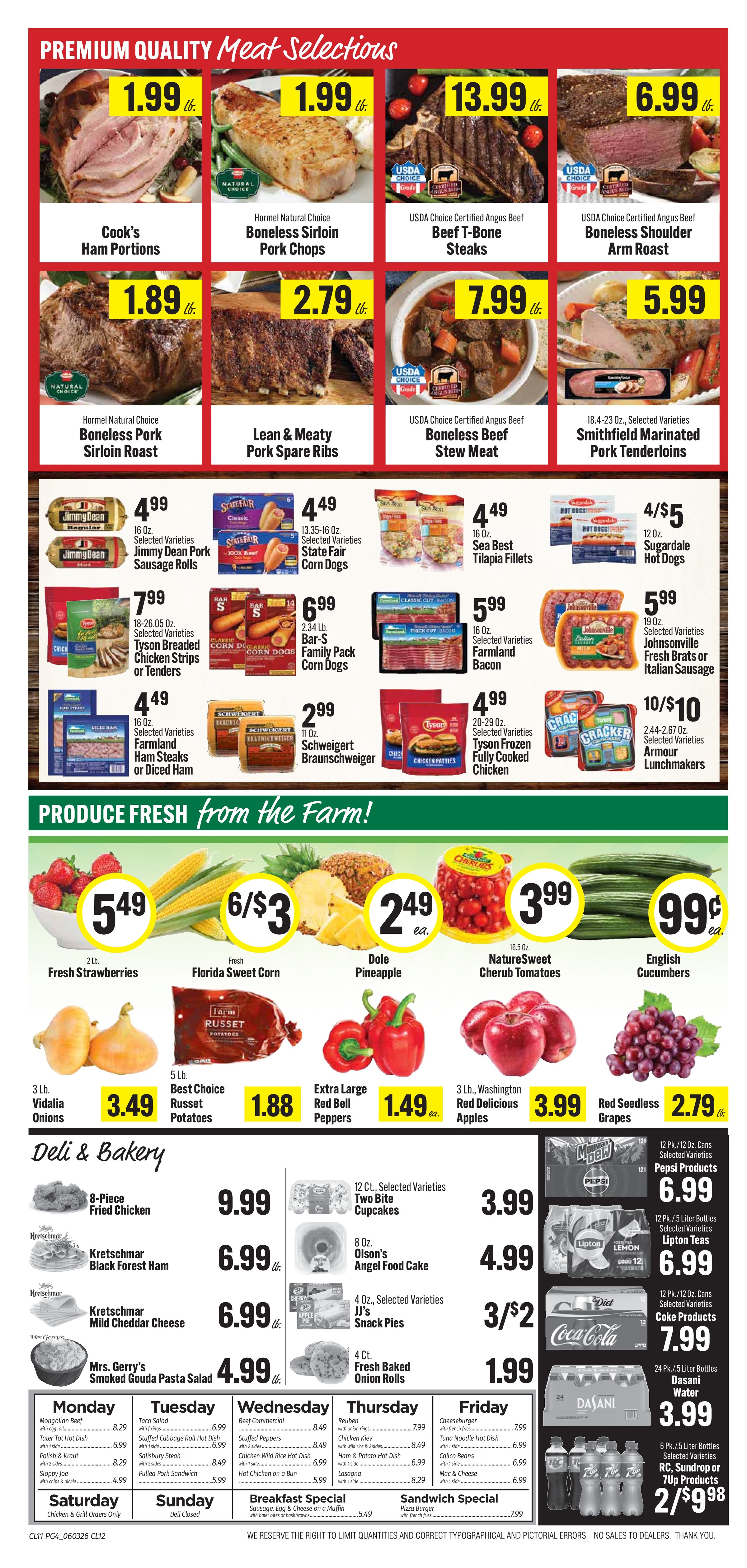 Ad page image