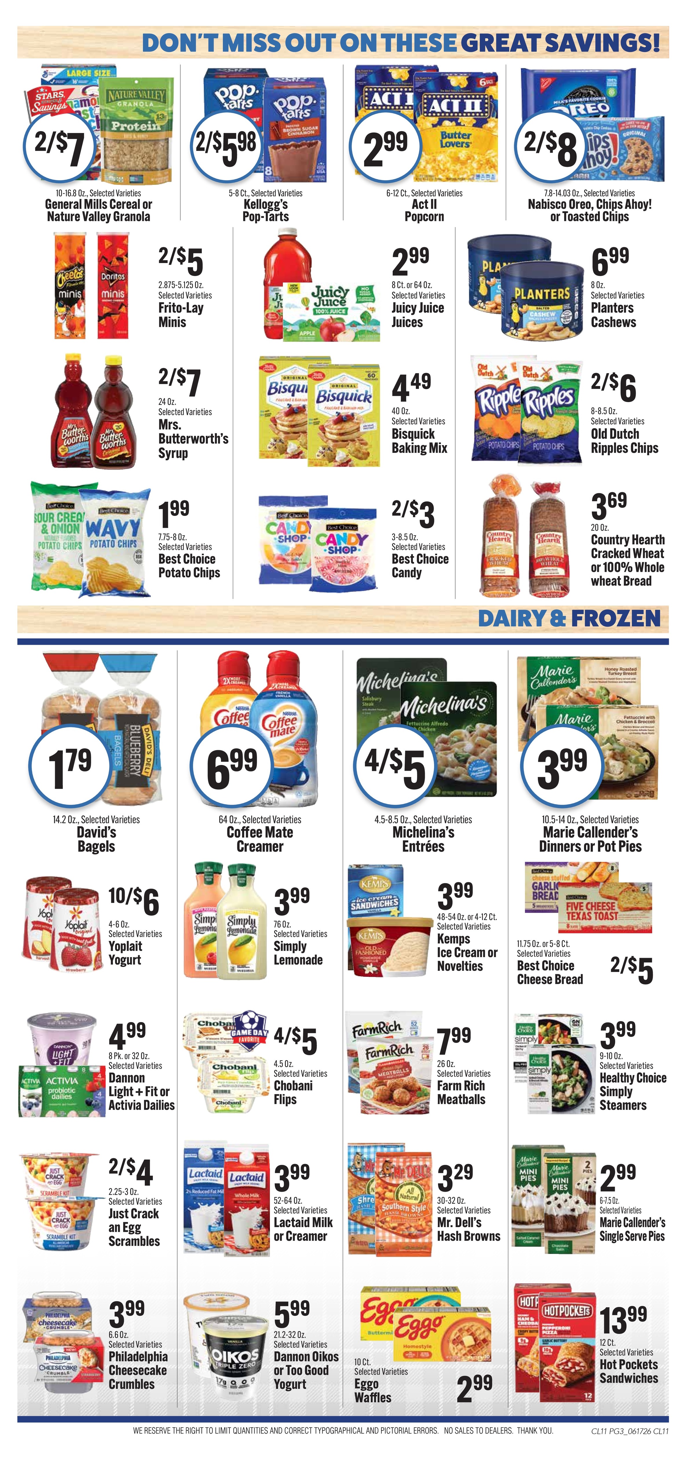 Ad page image