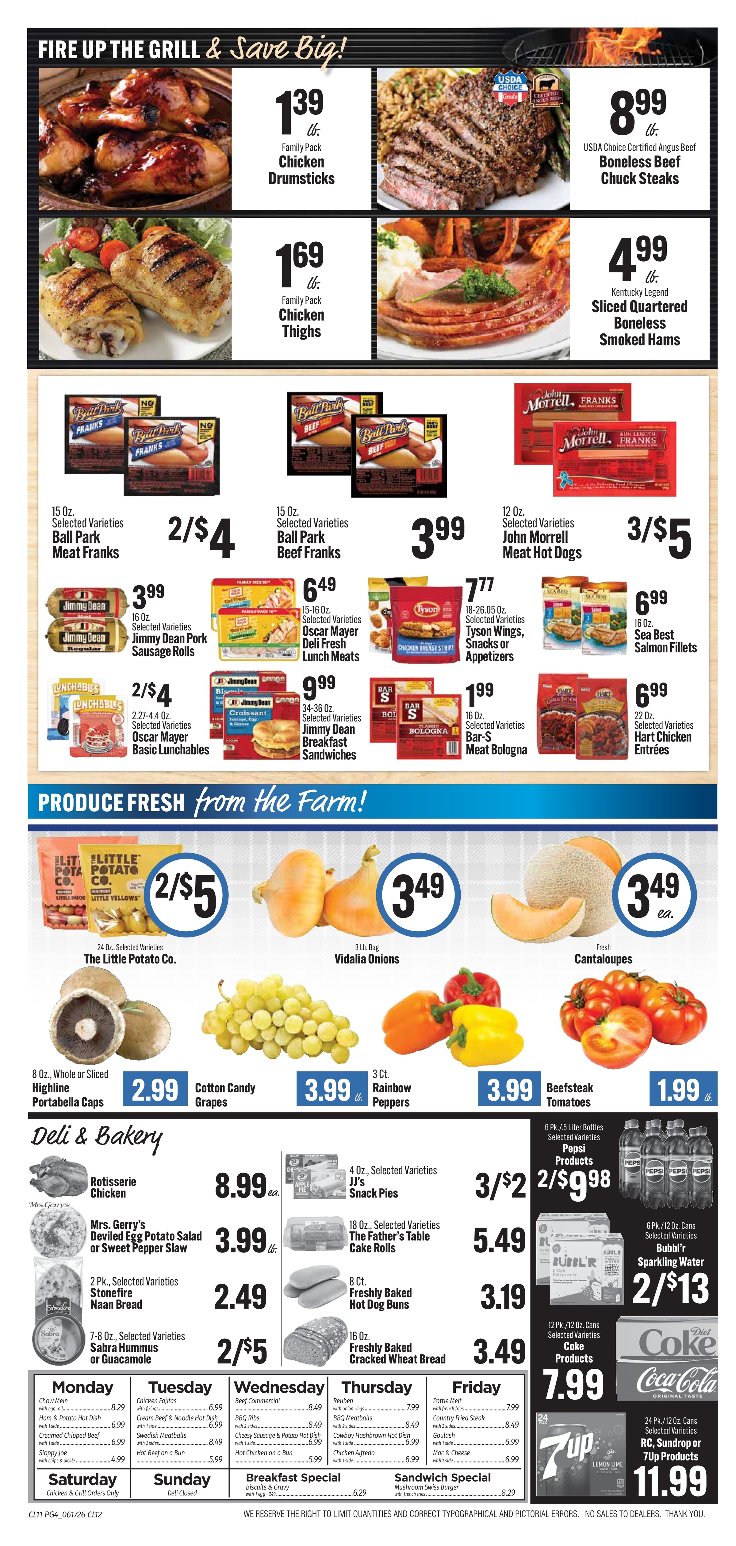 Ad page image