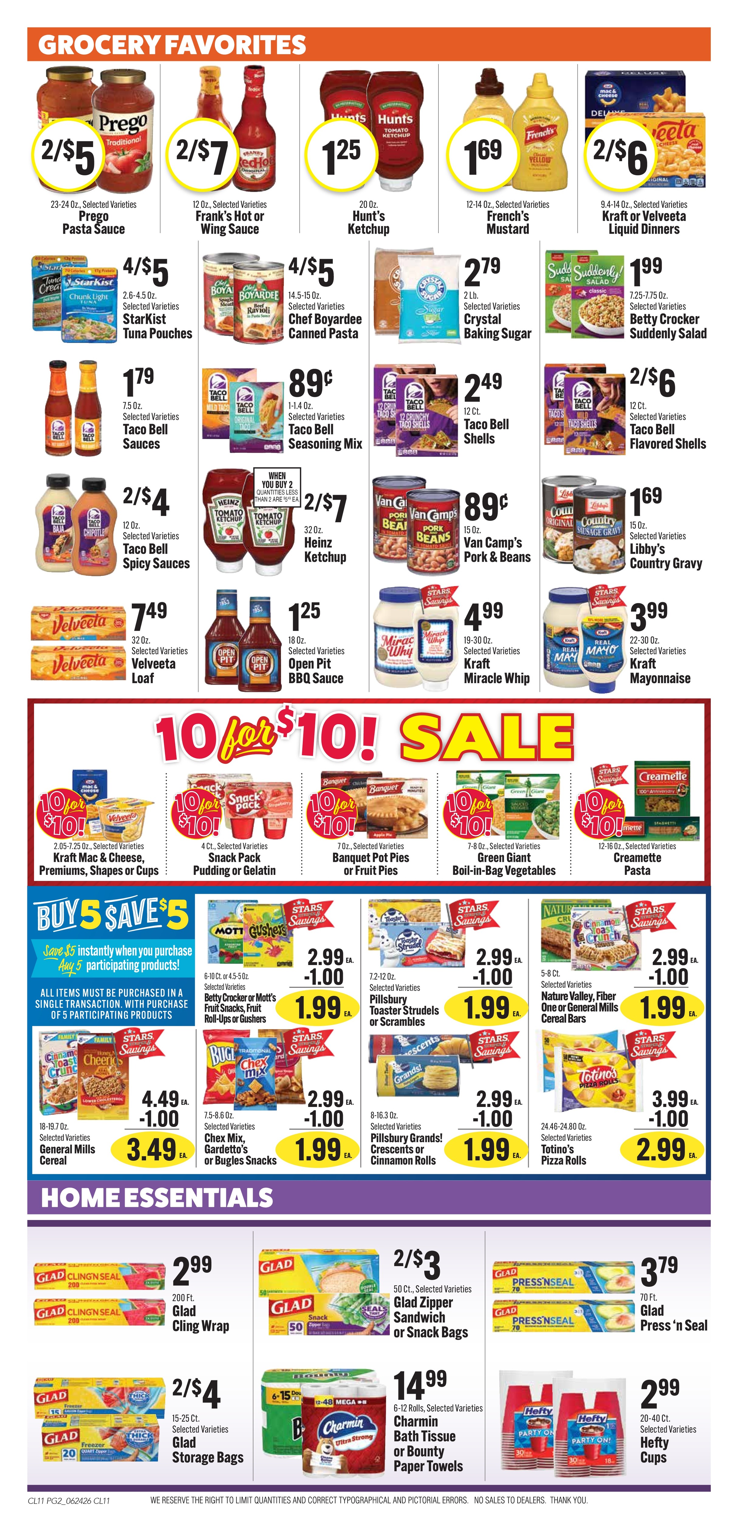 Ad page image