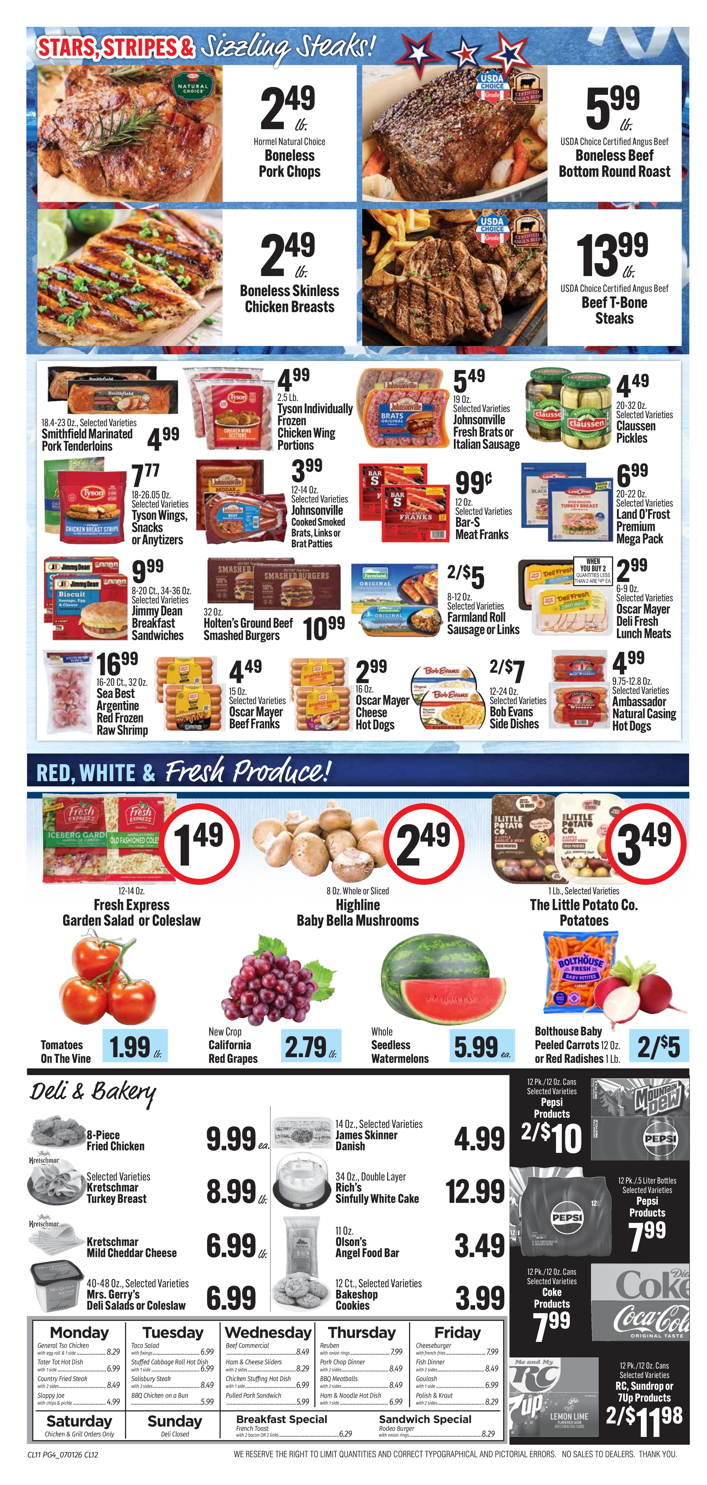 Ad page image