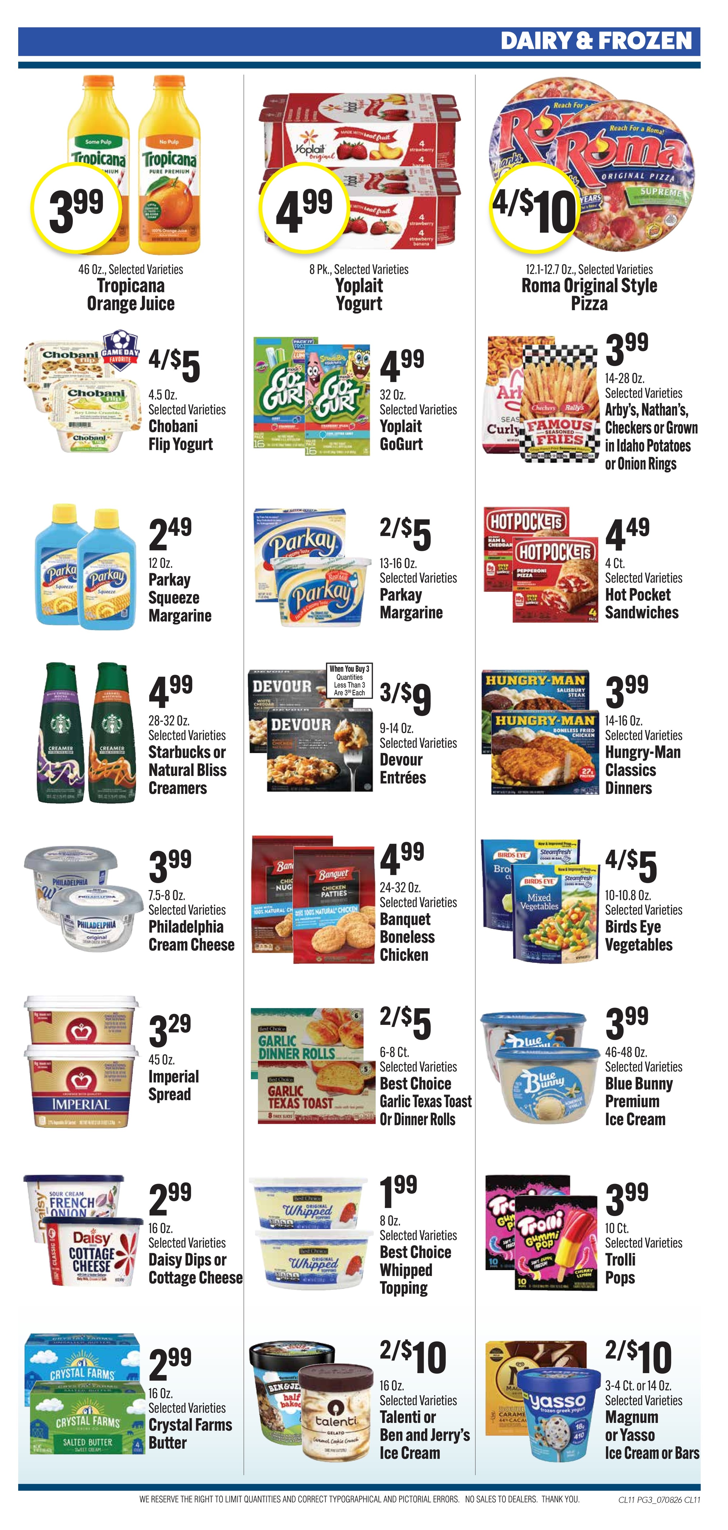 Ad page image