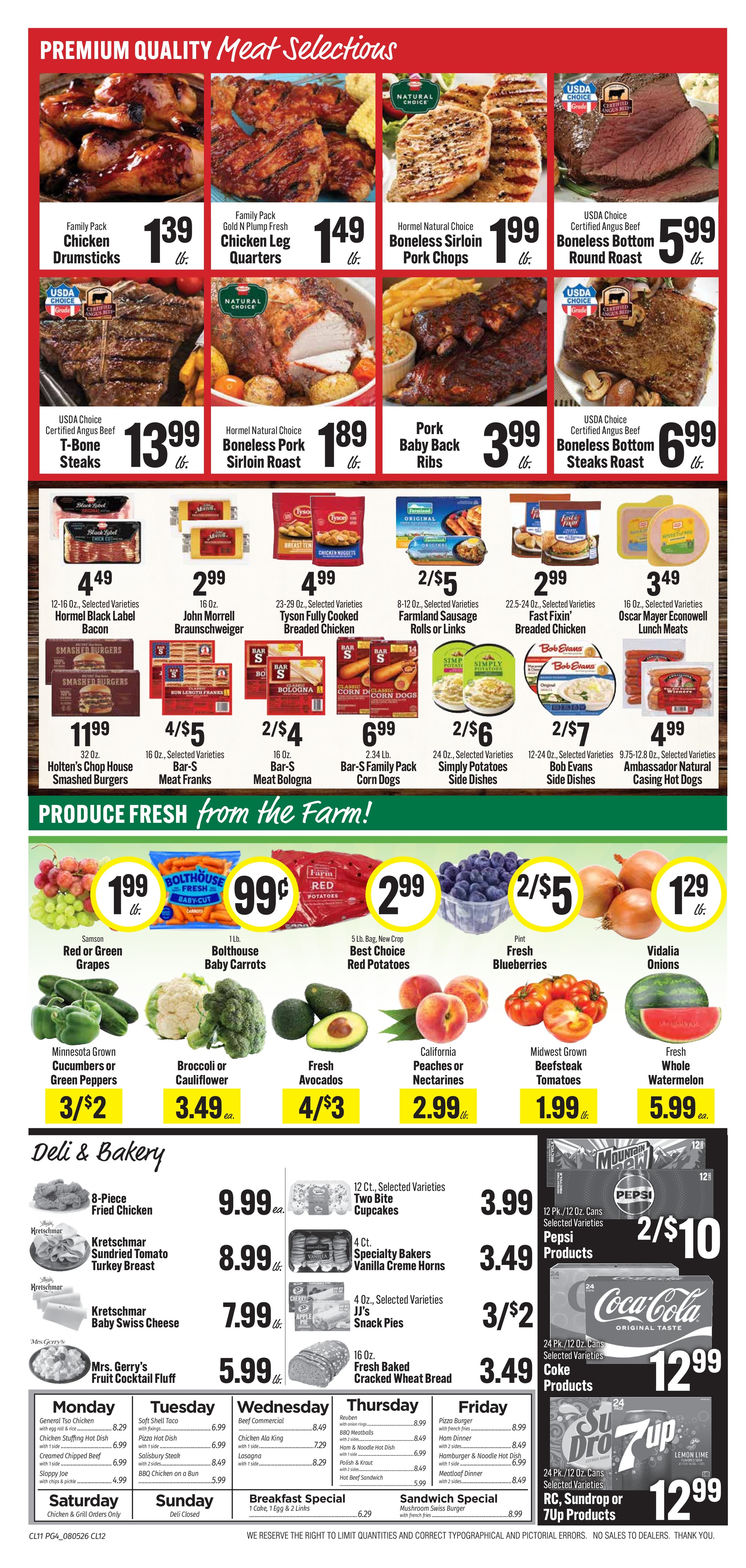 Ad page image