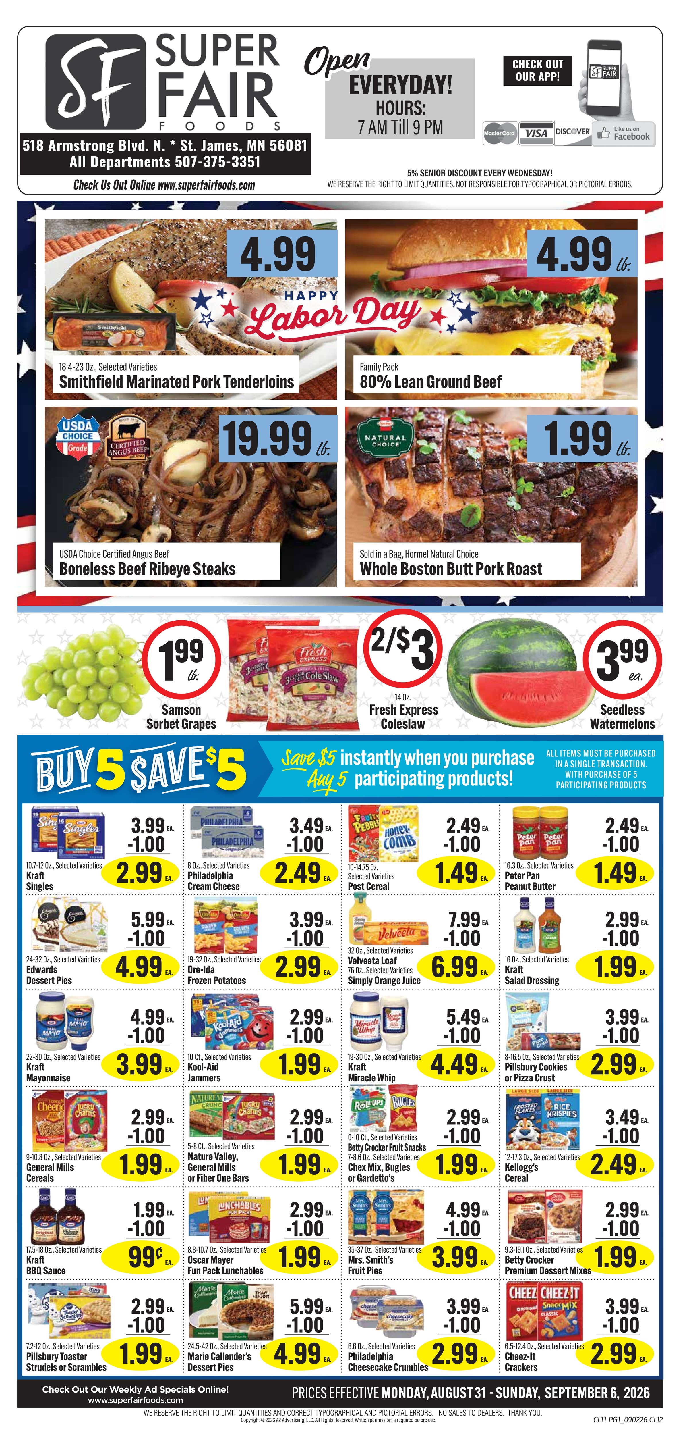 Ad page image