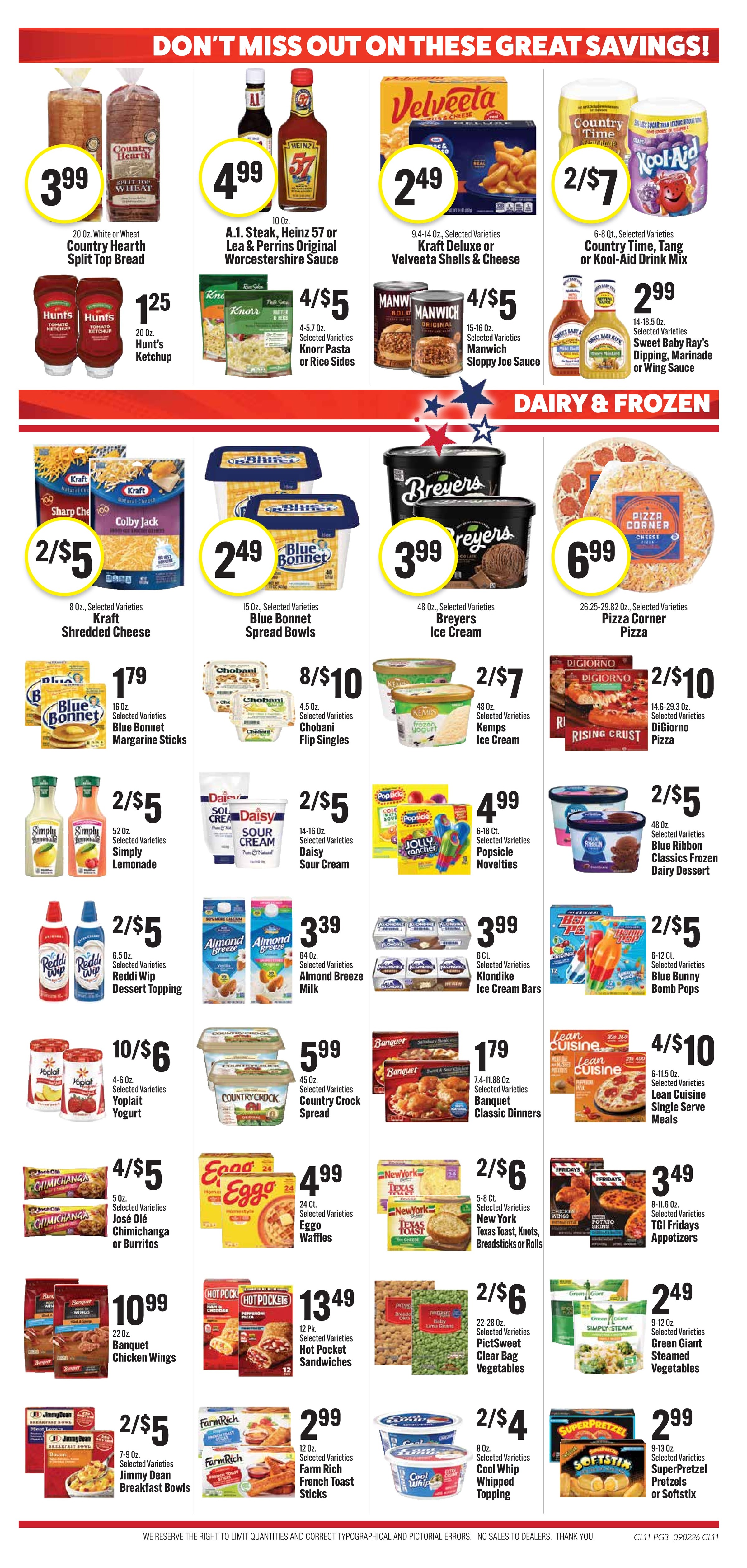 Ad page image