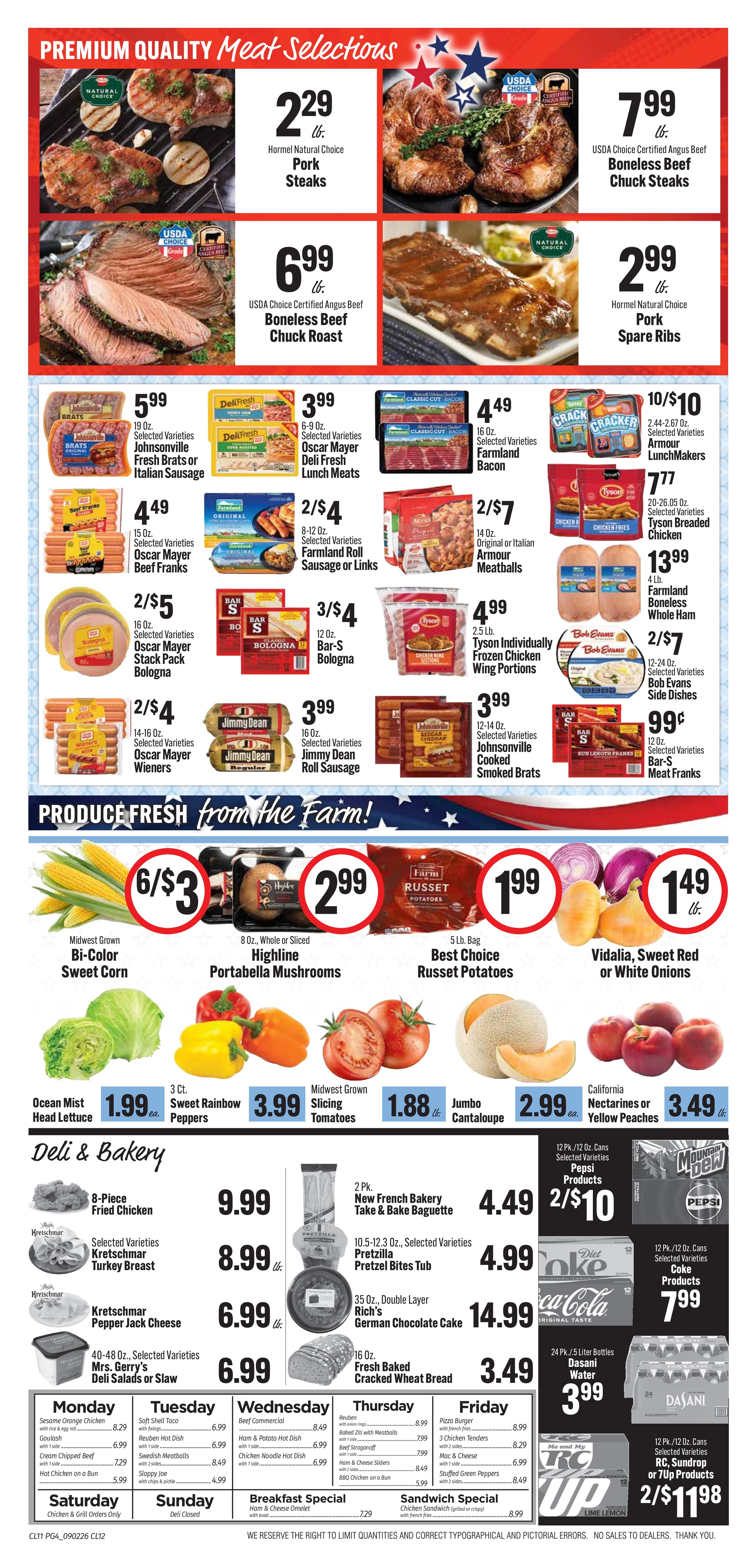 Ad page image