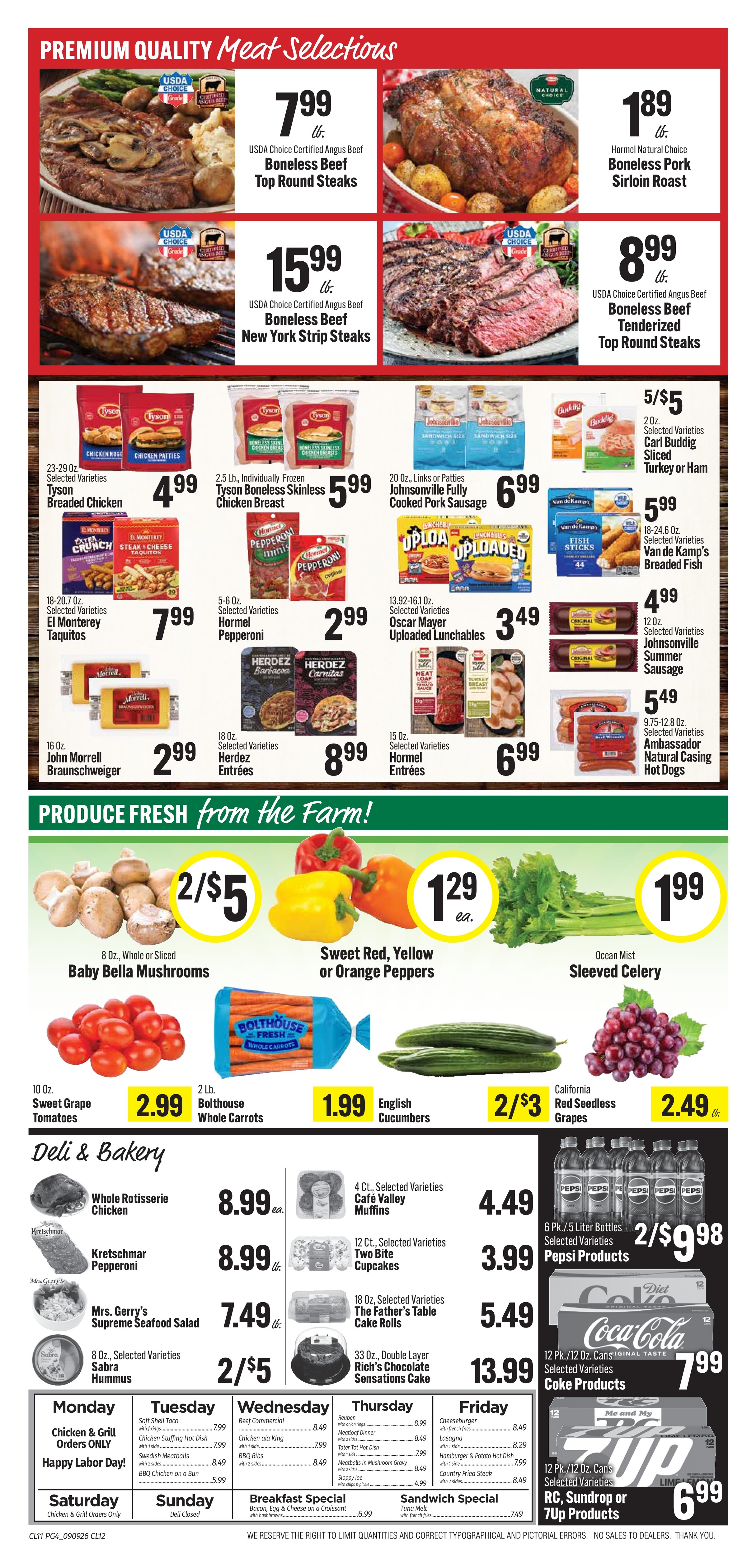 Ad page image