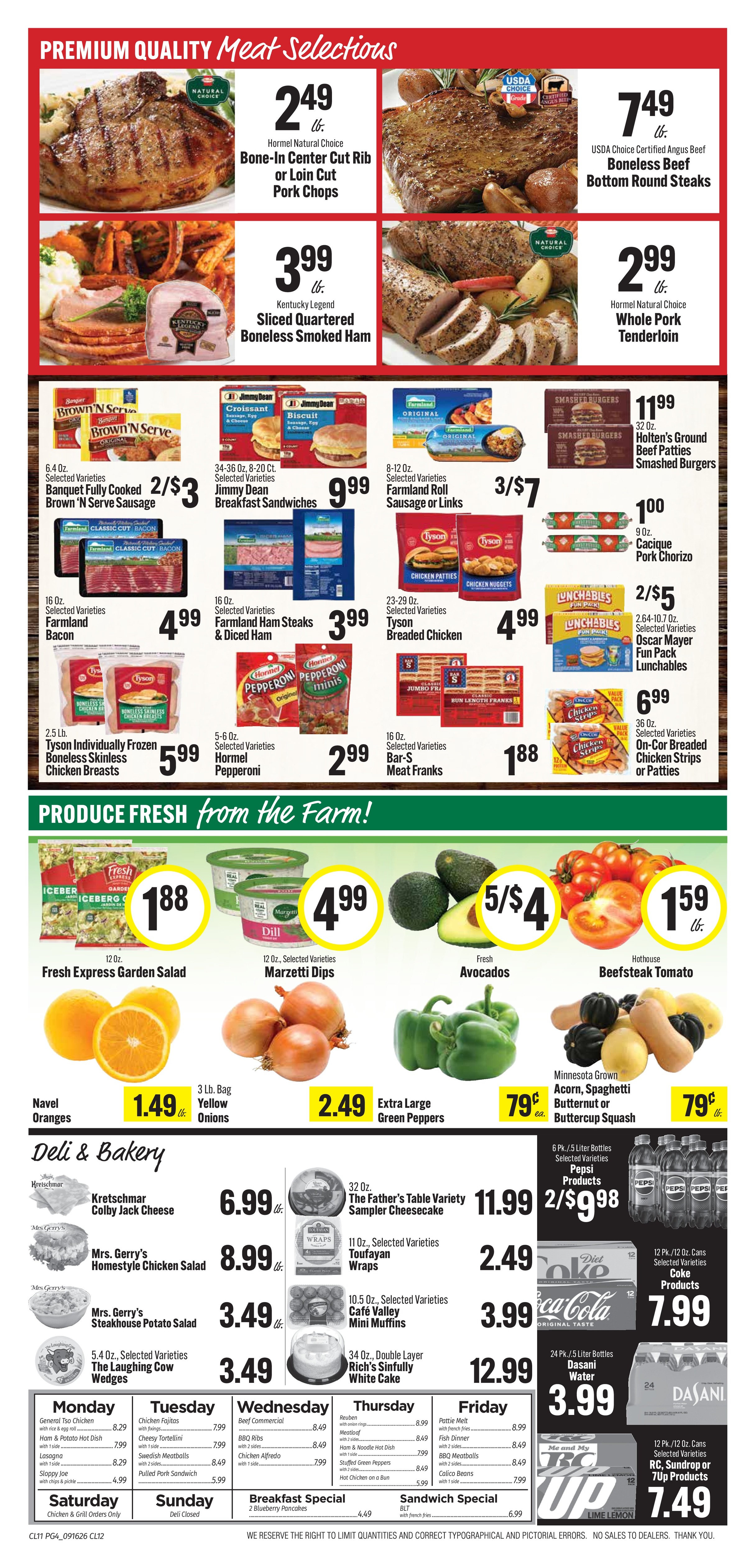 Ad page image