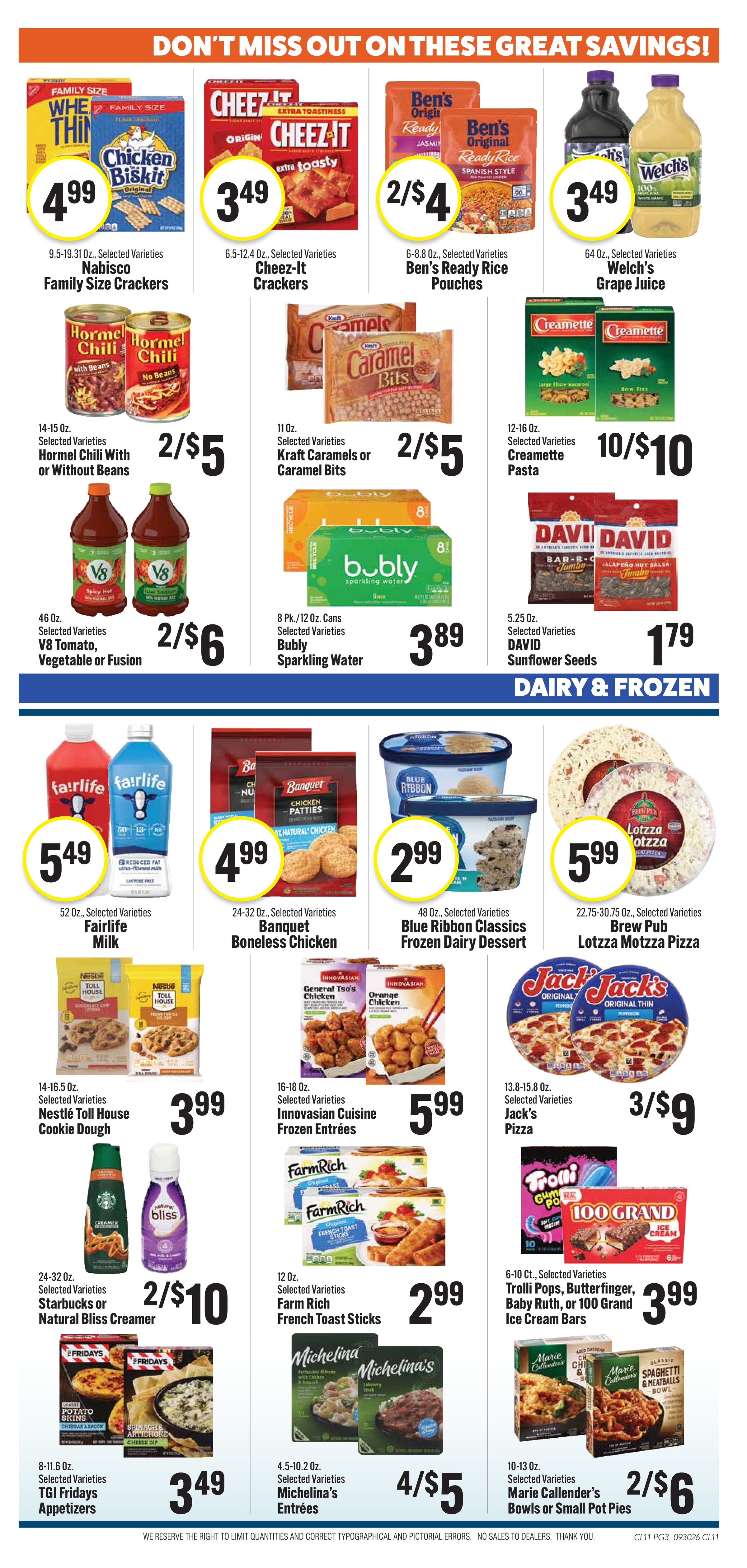 Ad page image