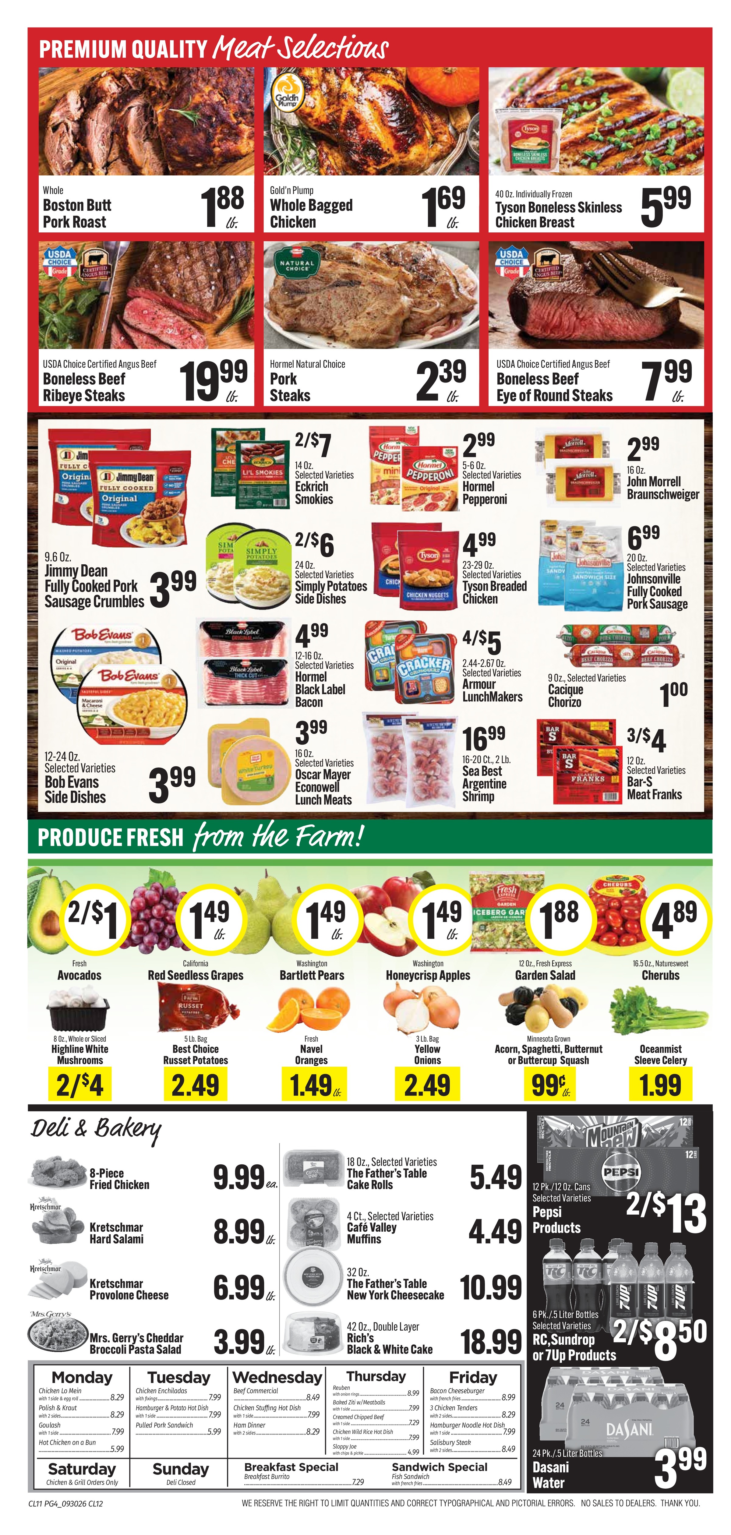 Ad page image