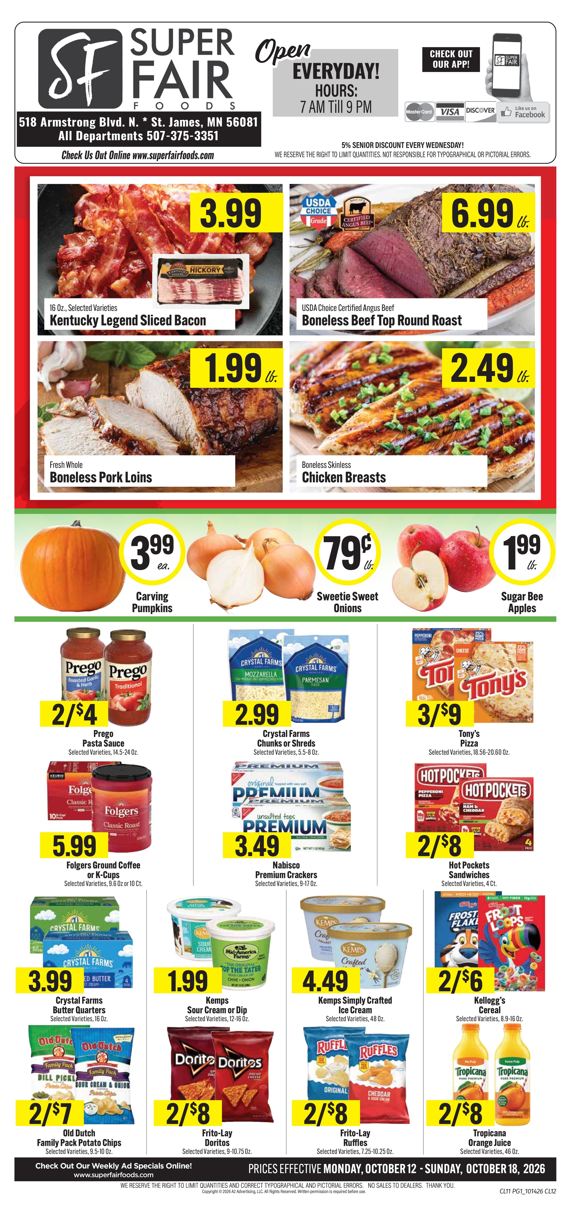 Ad page image